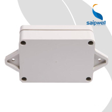 Saip / Saipwell de haute qualité 100 * 68 * Boîte en plastique scellée électronique de 40 mm